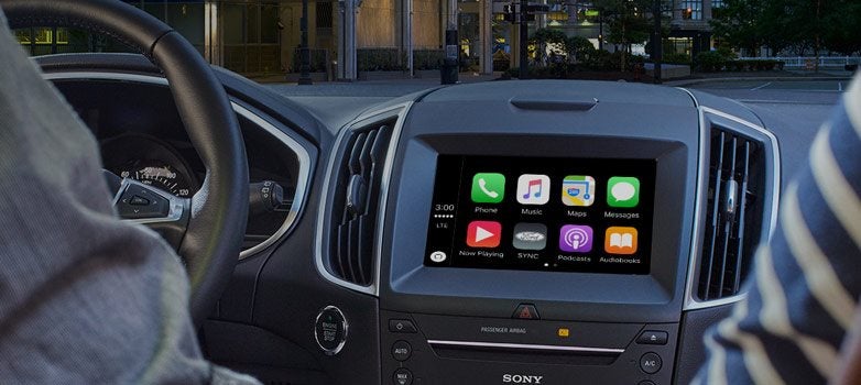 Ford SYNC