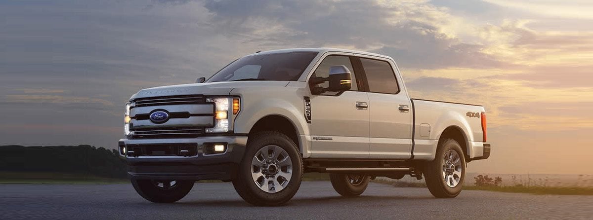 Super Duty