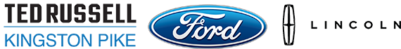 Shared Inventory- Ted Russell Ford Kingston Pike