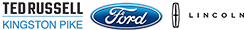Shared Inventory- Ted Russell Ford Kingston Pike